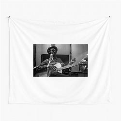 Lightnin Hopkins Roadhouse Vibes Lightnin Hopkins Tapestries