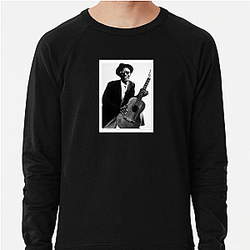 Mojo Hand – Lightnin Hopkins Lightnin Hopkins Sweatshirts