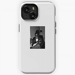 Lightnin Hopkins Texas Blues Lightnin Hopkins iPhone Cases