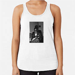 Lightnin Hopkins Texas Blues Lightnin Hopkins Tank Tops
