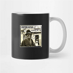 Lightnin Hopkins Electric Blues Lightnin Hopkins Mugs
