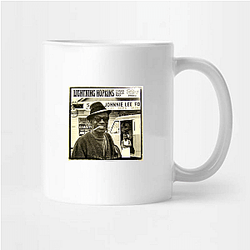 Lightnin Hopkins Electric Blues Lightnin Hopkins Mugs