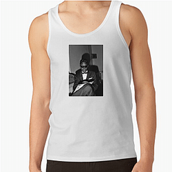 Lightnin Hopkins Texas Blues Lightnin Hopkins Tank Tops