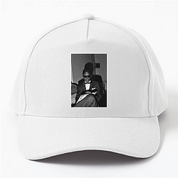 Lightnin Hopkins Texas Blues Lightnin Hopkins Hats & Caps