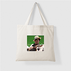 Delta Nights with Lightnin Hopkins Lightnin Hopkins Bags