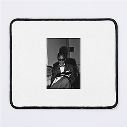 Lightnin Hopkins Texas Blues Lightnin Hopkins Mouse Pads
