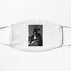 Lightnin Hopkins Texas Blues Lightnin Hopkins Face Masks