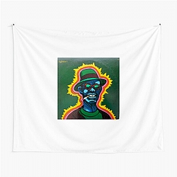 Bluesman’s Soul: Lightnin Hopkins Lightnin Hopkins Tapestries
