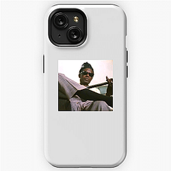Hopkins Southern Fire Lightnin Hopkins Samsung Cases
