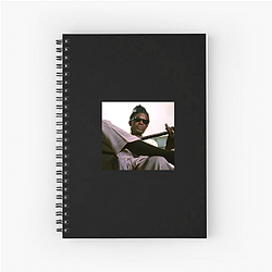 Hopkins Southern Fire Lightnin Hopkins Notebook