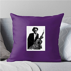 Mojo Hand – Lightnin Hopkins Lightnin Hopkins Pillows Cover
