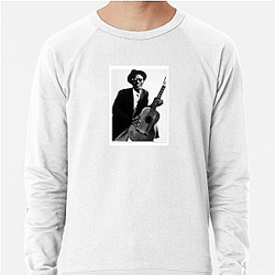 Mojo Hand – Lightnin Hopkins Lightnin Hopkins Sweatshirts