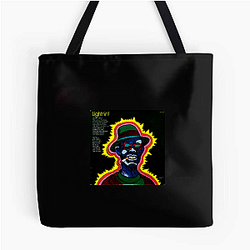 Lightnin Hopkins Midnight Jam Lightnin Hopkins Bags