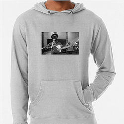 Lightnin Hopkins Roadhouse Vibes Lightnin Hopkins Hoodies