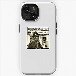 Lightnin Hopkins Electric Blues Lightnin Hopkins Samsung Cases