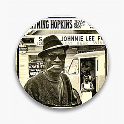 Lightnin Hopkins Electric Blues Lightnin Hopkins Pins