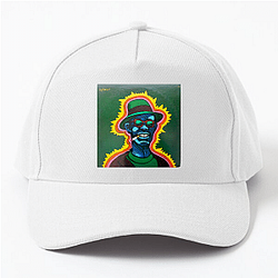 Bluesman’s Soul: Lightnin Hopkins Lightnin Hopkins Hats & Caps