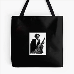 Mojo Hand – Lightnin Hopkins Lightnin Hopkins Bags
