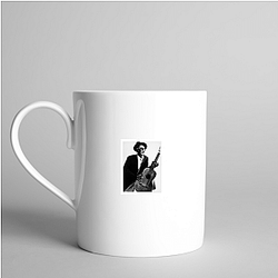 Mojo Hand – Lightnin Hopkins Lightnin Hopkins Mugs