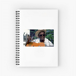 Lightnin Hopkins Guitar Tales Lightnin Hopkins Notebook