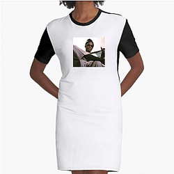 Hopkins Southern Fire Lightnin Hopkins Dresses