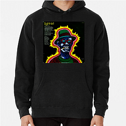 Lightnin Hopkins Midnight Jam Lightnin Hopkins Hoodies