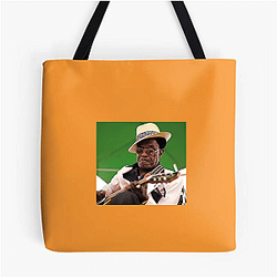 Delta Nights with Lightnin Hopkins Lightnin Hopkins Bags