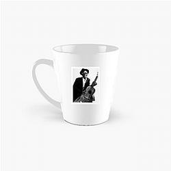 Mojo Hand – Lightnin Hopkins Lightnin Hopkins Mugs
