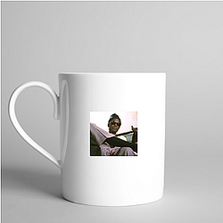 Hopkins Southern Fire Lightnin Hopkins Mugs
