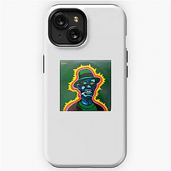 Bluesman’s Soul: Lightnin Hopkins Lightnin Hopkins iPhone Cases