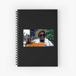 Lightnin Hopkins Guitar Tales Lightnin Hopkins Notebook
