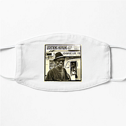 Lightnin Hopkins Electric Blues Lightnin Hopkins Face Masks