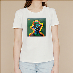 Bluesman’s Soul: Lightnin Hopkins Lightnin Hopkins T-Shirts