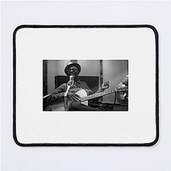 Lightnin Hopkins Roadhouse Vibes Lightnin Hopkins Mouse Pads