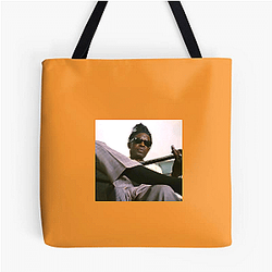 Hopkins Southern Fire Lightnin Hopkins Bags