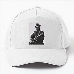 Blues Storm: Lightnin Hopkins Lightnin Hopkins Hats & Caps