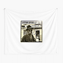 Lightnin Hopkins Electric Blues Lightnin Hopkins Tapestries