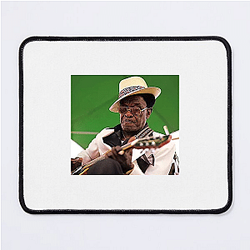Delta Nights with Lightnin Hopkins Lightnin Hopkins Mouse Pads