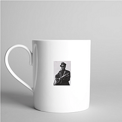 Blues Storm: Lightnin Hopkins Lightnin Hopkins Mugs