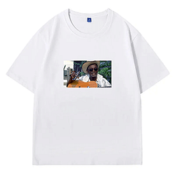 Lightnin Hopkins Guitar Tales Lightnin Hopkins T-Shirts