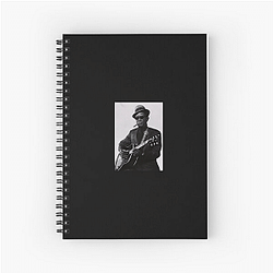 Blues Storm: Lightnin Hopkins Lightnin Hopkins Notebook