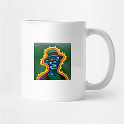 Bluesman’s Soul: Lightnin Hopkins Lightnin Hopkins Mugs