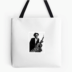 Mojo Hand – Lightnin Hopkins Lightnin Hopkins Bags