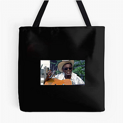 Lightnin Hopkins Guitar Tales Lightnin Hopkins Bags