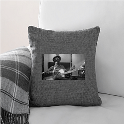 Lightnin Hopkins Roadhouse Vibes Lightnin Hopkins Pillows Cover