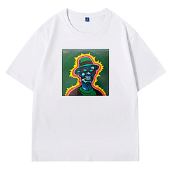 Bluesman’s Soul: Lightnin Hopkins Lightnin Hopkins T-Shirts