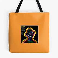 Lightnin Hopkins Midnight Jam Lightnin Hopkins Bags