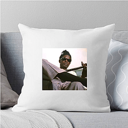Hopkins Southern Fire Lightnin Hopkins Pillows Cover