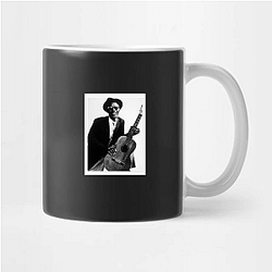 Mojo Hand – Lightnin Hopkins Lightnin Hopkins Mugs
