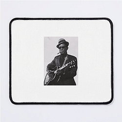 Blues Storm: Lightnin Hopkins Lightnin Hopkins Mouse Pads